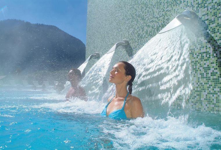 Romantik Hotel L'Etoile Charmey Ngoại thất bức ảnh