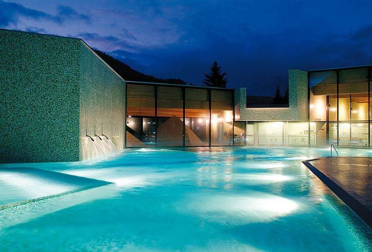 Romantik Hotel L'Etoile Charmey Ngoại thất bức ảnh