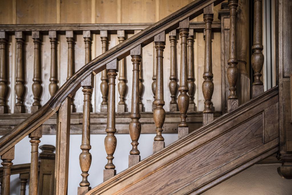 Romantik Hotel L'Etoile Charmey Ngoại thất bức ảnh