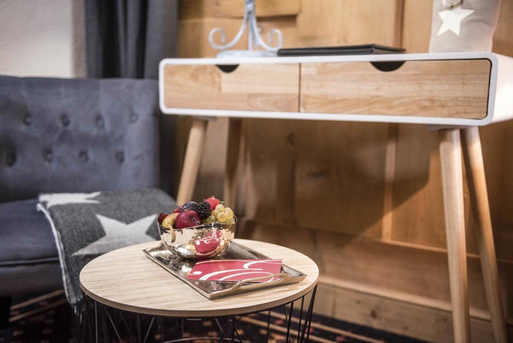Romantik Hotel L'Etoile Charmey Ngoại thất bức ảnh