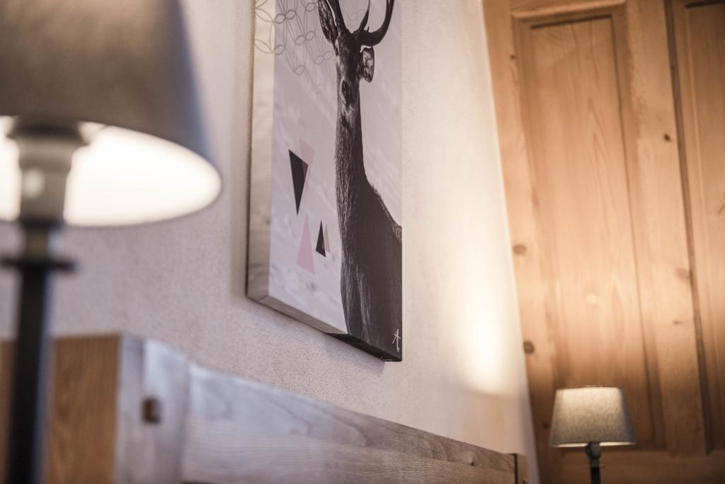 Romantik Hotel L'Etoile Charmey Ngoại thất bức ảnh