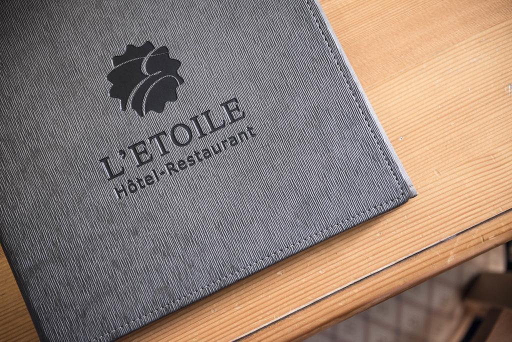 Romantik Hotel L'Etoile Charmey Ngoại thất bức ảnh