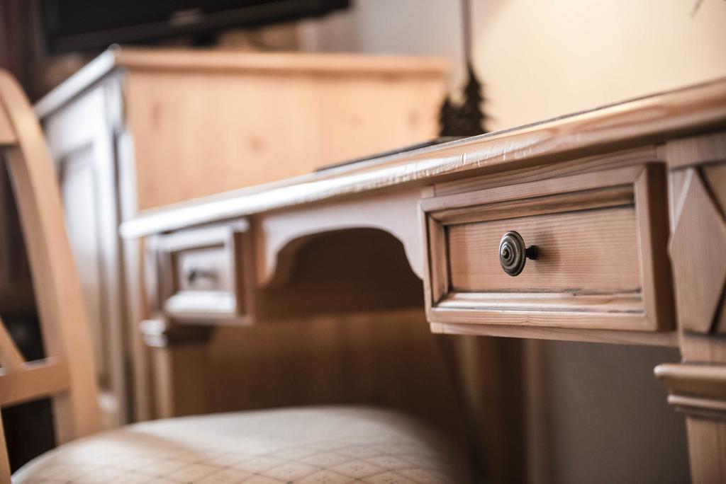 Romantik Hotel L'Etoile Charmey Ngoại thất bức ảnh